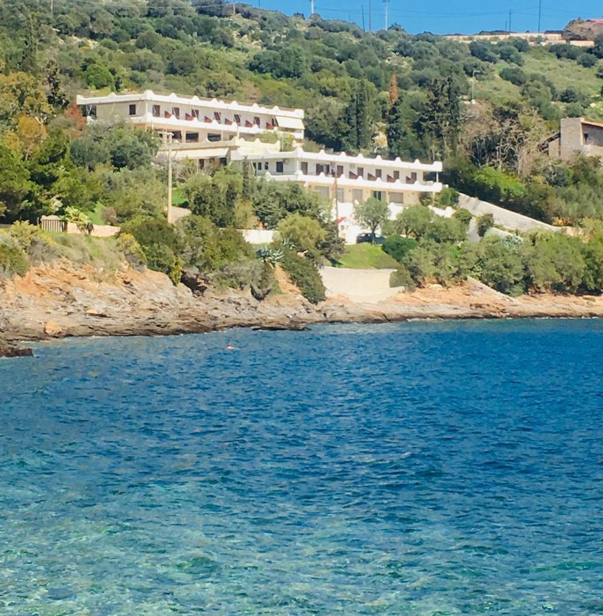 Daskalio Resort Keratea Exterior foto